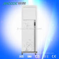 mobile water cool air conditioner 3600cmh